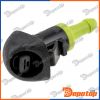 Gicleur de lave-glace pour SUBARU | EDS-SB-031, 86636FJ000